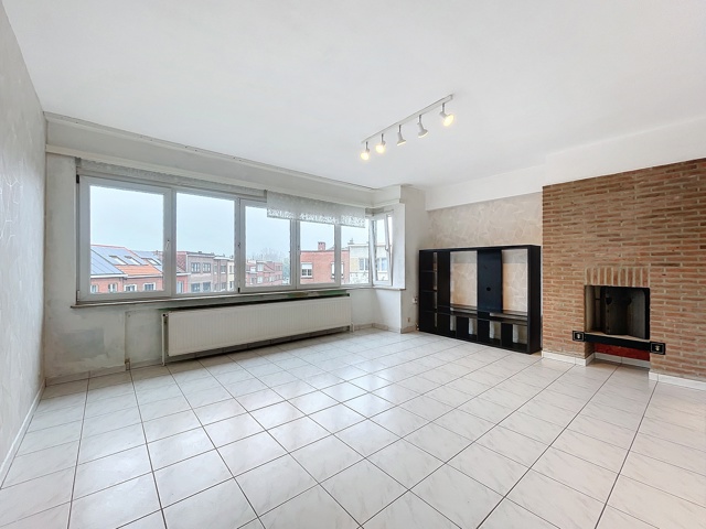 Appartement - te koop - 1070 Anderlecht