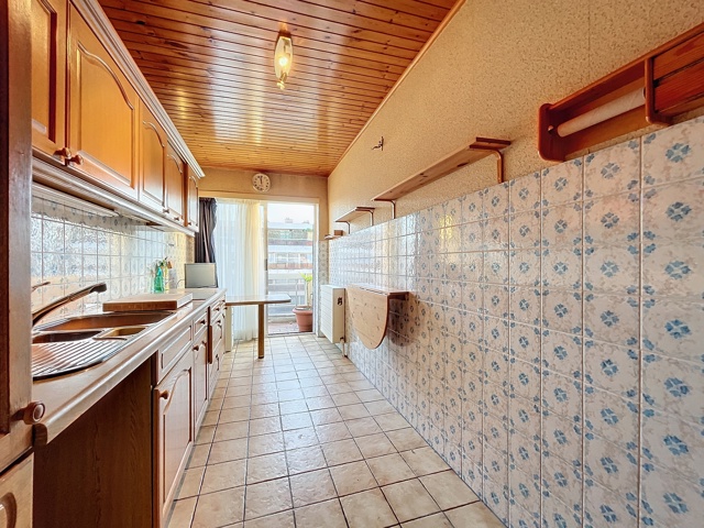 Appartement - te koop - 1080 Molenbeek-Saint-Jean