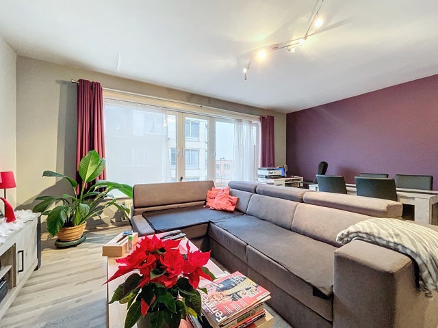 Appartement - à vendre - 1070 Anderlecht