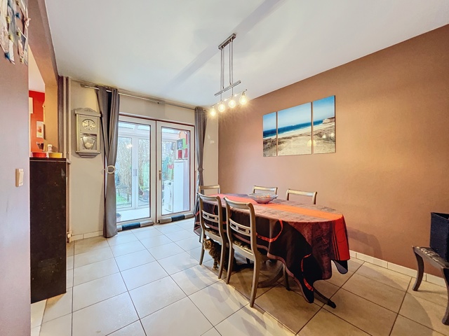 Appartement met tuin - te koop - 1070 Anderlecht