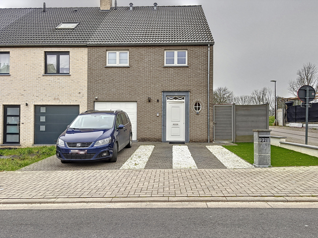 Maison unifamiliale - à vendre - 1651 Beersel Lot