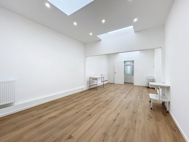 Bureaux - à louer - 1070 Anderlecht