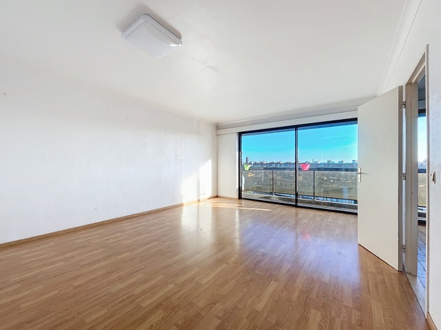 Appartement - te koop - 1080 Molenbeek-Saint-Jean