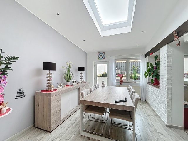 Gelijkvloerse verdieping - te koop - 1070 Anderlecht