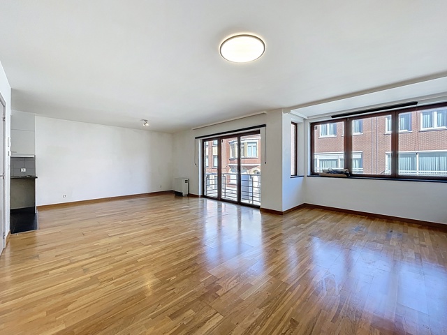 Appartement - te koop - 1070 Anderlecht