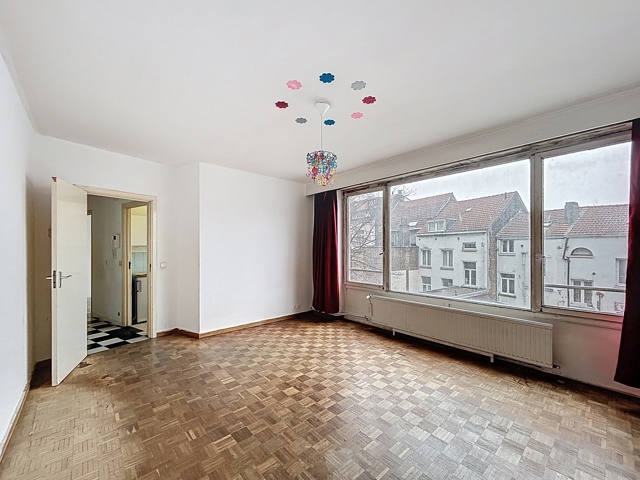 Appartement - à vendre - 1210 Saint-Josse-ten-Noode