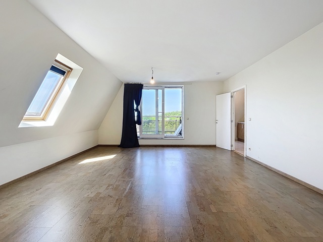 Appartement - te koop - 1070 Anderlecht