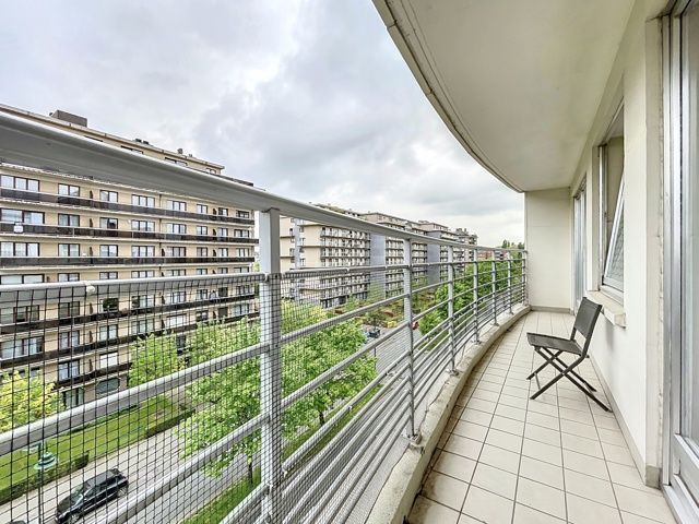 Appartement - à vendre - 1080 Molenbeek-Saint-Jean