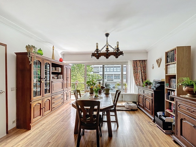 Appartement - te koop - 1853 Grimbergen