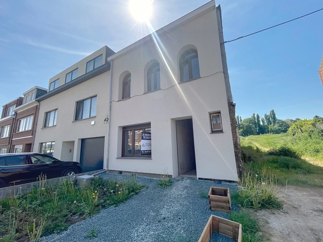 Rez-de-chaussée - à vendre - 1700 Dilbeek