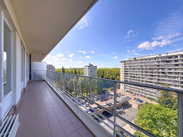 Appartement - te koop - 1070 Anderlecht