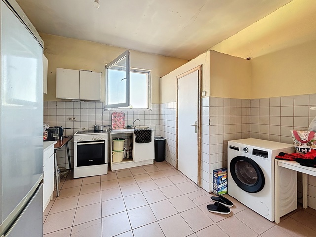 Appartement - te koop - 1070 Anderlecht