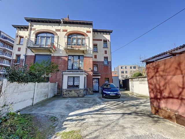 Eengezinswoning - te koop - 1120 Bruxelles