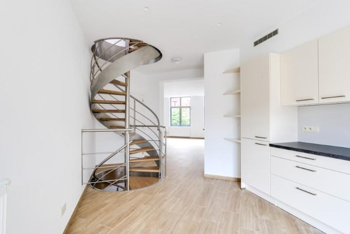 Maison - à louer - 1630 Linkebeek