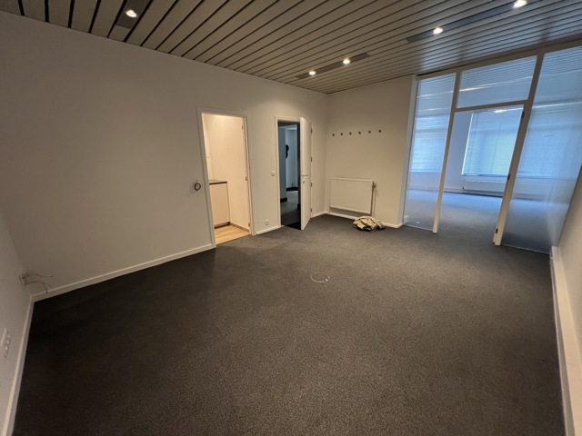 Bureaux - à louer - 1180 Uccle