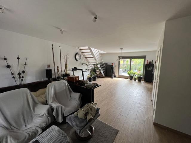 Duplex - à louer - 1630 Linkebeek