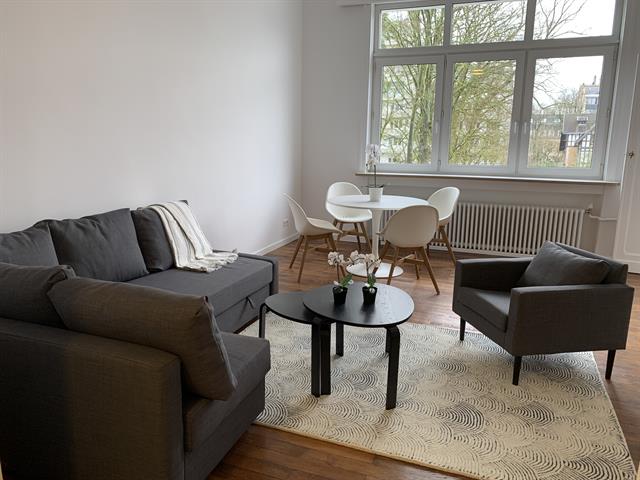 Studio - à louer - 1180 Uccle