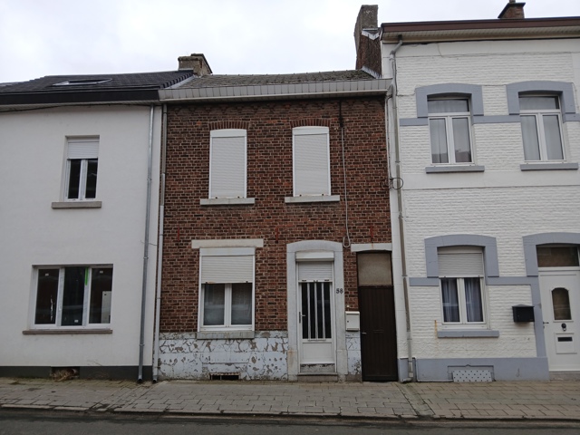 Maison - à vendre - 4300 Waremme