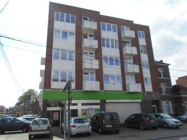 Appartement - à vendre - 4280 Hannut