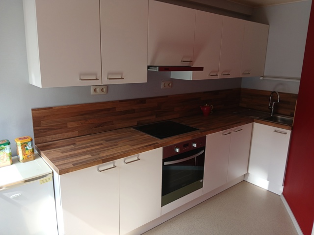 Appartement - à vendre - 4300 Waremme