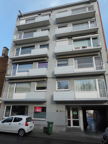Appartement - à vendre - 4300 Waremme