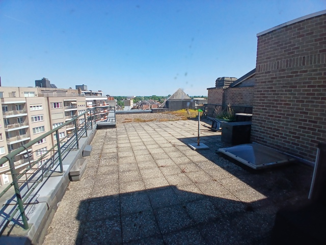 Penthouse - à vendre - 4300 Waremme