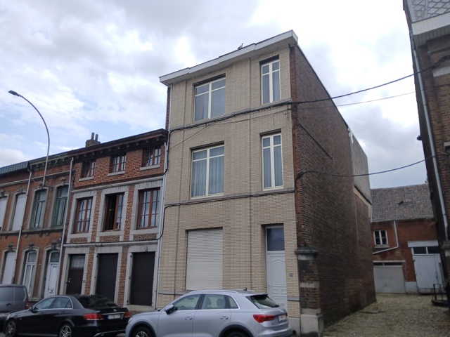 Maison - à vendre - 4000 Liège