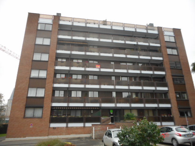 Appartement - à vendre - 4300 Waremme