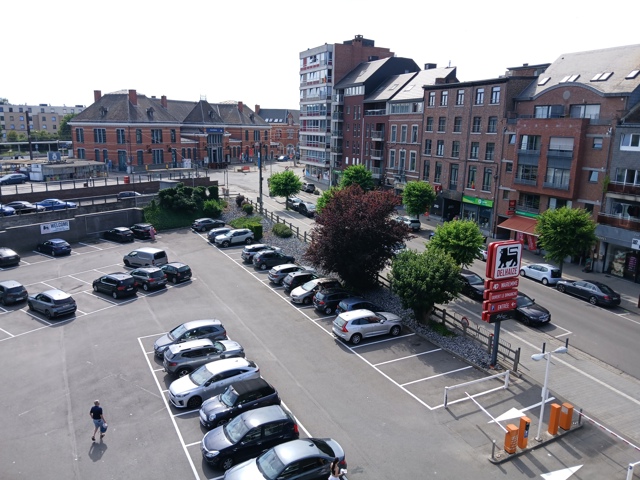 Appartement - à vendre - 4300 Waremme