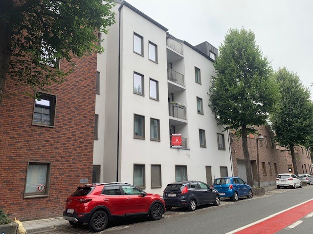 Appartement - te huur - 7000 Mons