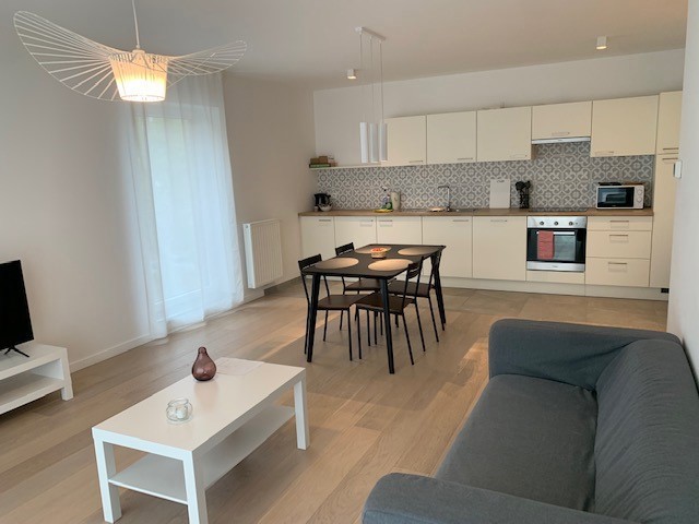 Flat - for rent - 7050 Jurbise