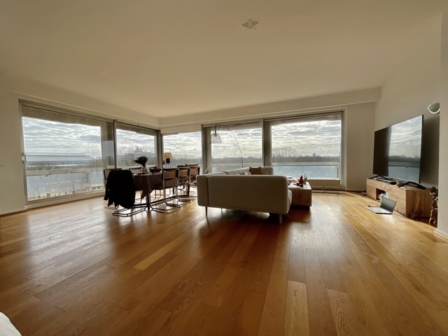 Appartement - te koop - 1000 Bruxelles