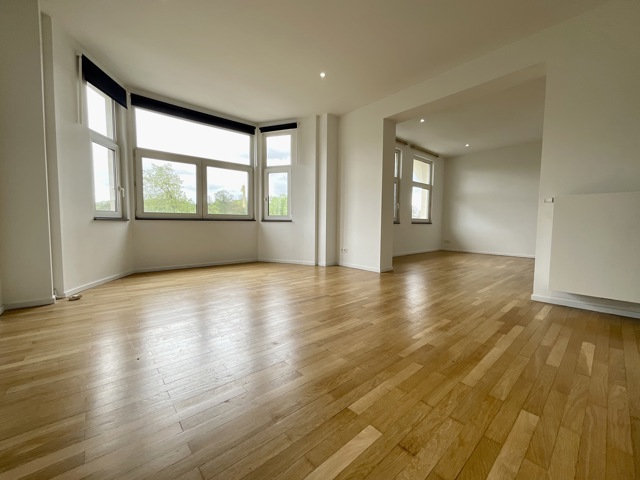 Appartement - te koop - 1180 Uccle