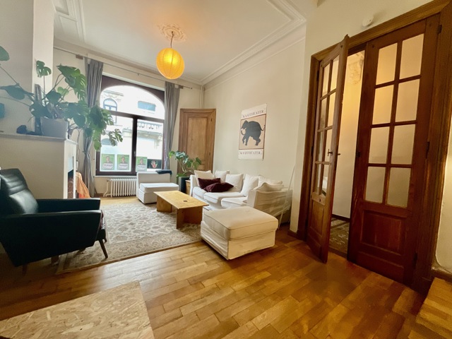 Huis - te koop - 1020 Laeken