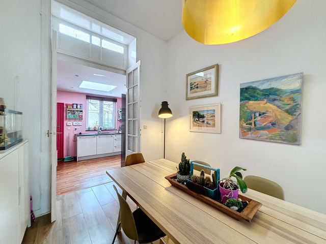 Huis - te koop - 1020 Laeken
