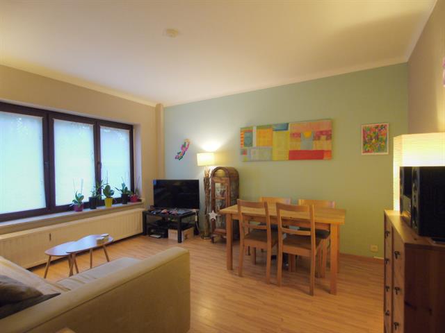 Appartement - te koop - 1020 Bruxelles