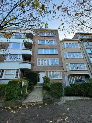 Appartementsgebouw - te koop - 1190 Forest