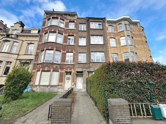 Appartement - à vendre - 1020 Bruxelles