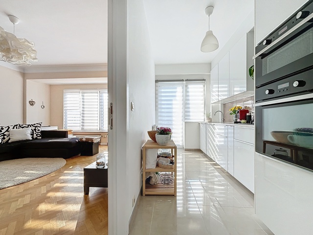 Appartement - te koop - 1020 Bruxelles