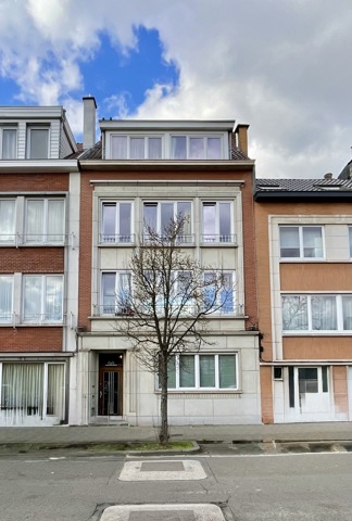 Immeuble à appartements - à vendre - 1090 Jette