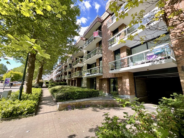 Appartement - te koop - 1020 Laeken