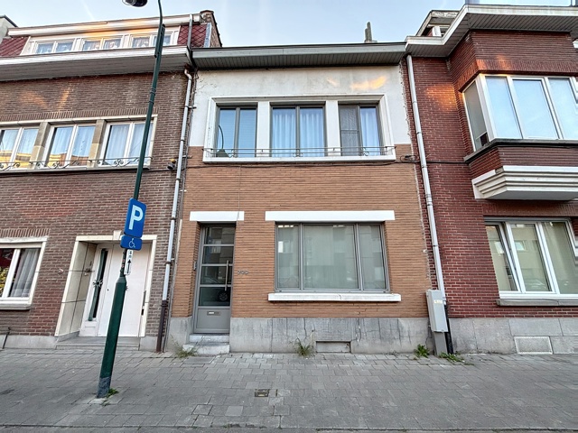 Huis - te koop - 1120 Bruxelles