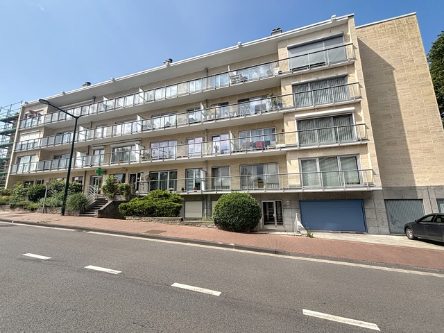 Appartement - te koop - 1020 Laeken