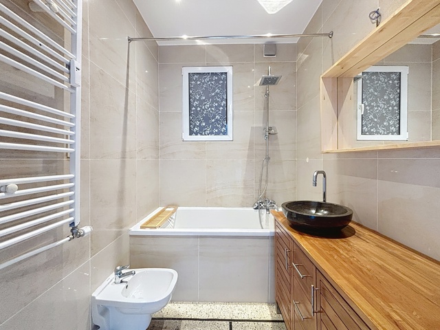 Appartement - à vendre - 1020 Bruxelles