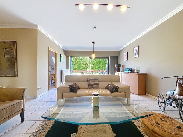 Penthouse - te koop - 1020 Laeken