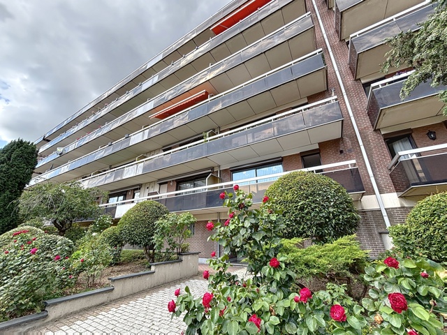 Appartement - te koop - 1082 Berchem-Sainte-Agathe
