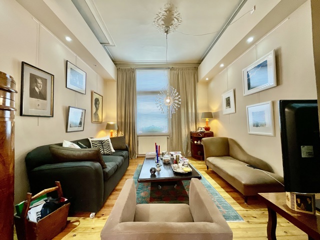 Huis - te koop - 1020 Laeken