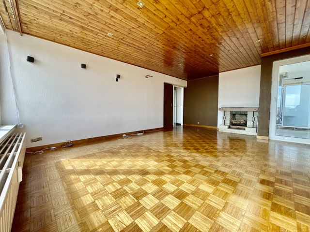 Flat - for sale - 1020 Laeken