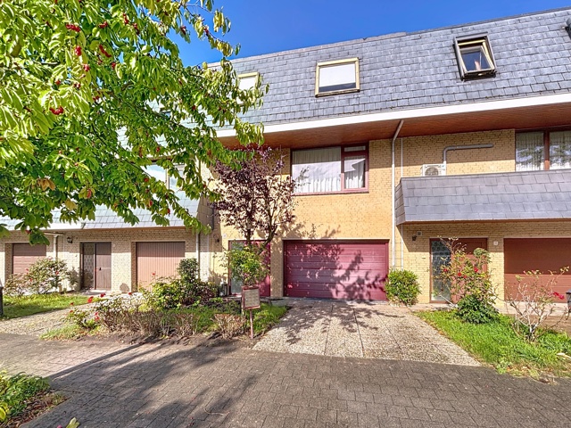 Huis - te koop - 1120 Bruxelles