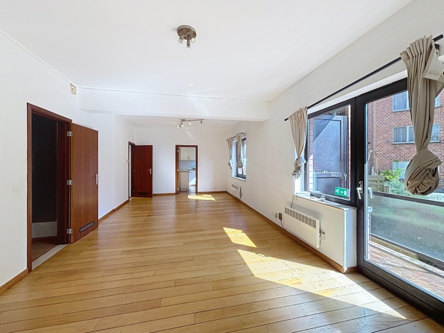 Multi-purpose building - for sale - 1020 Bruxelles